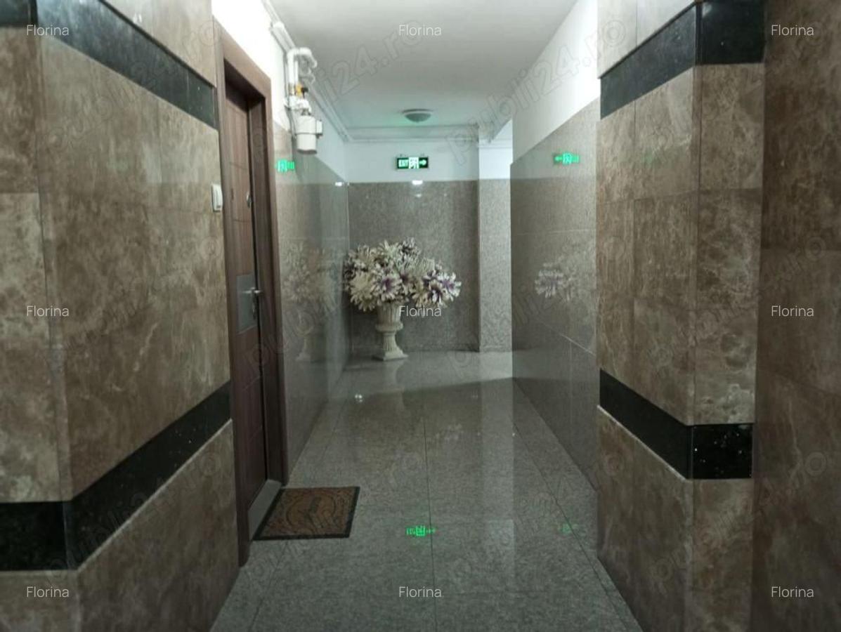 Apartament 3 camere, 78 mp, renovat, mobilat, Fundeni Tower - 14