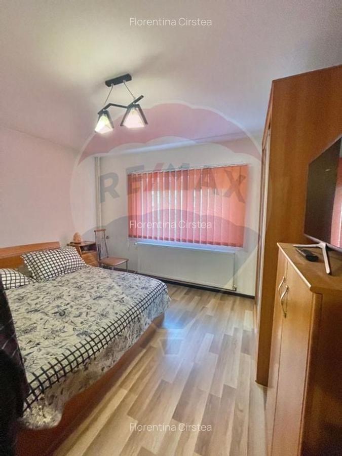 Apartament cu 2 camere str. Pridvorului parc Tineretului - 3