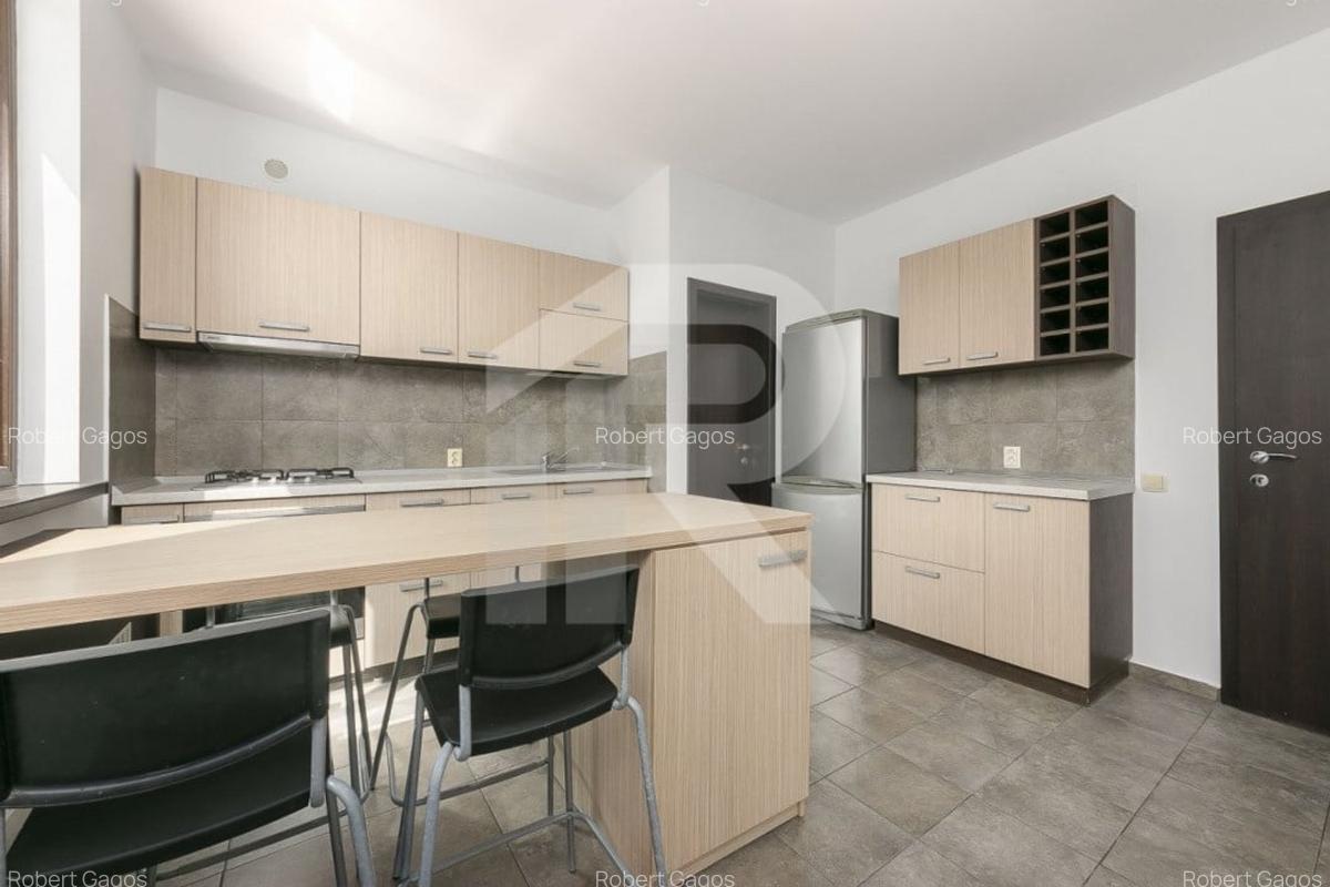 Vila eleganta din Pipera - 8