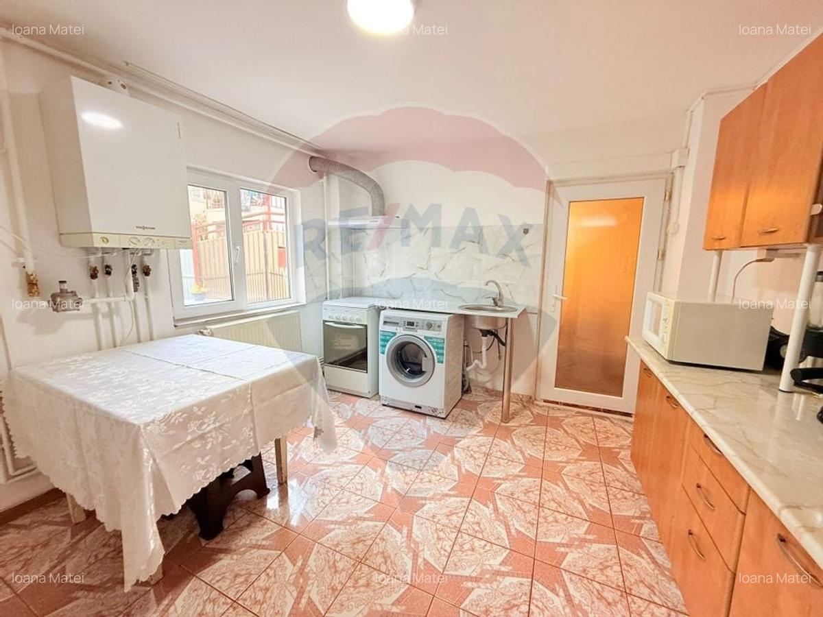 Casa individuala de vanzare | 3 camere | Soseaua Alexandriei - 8