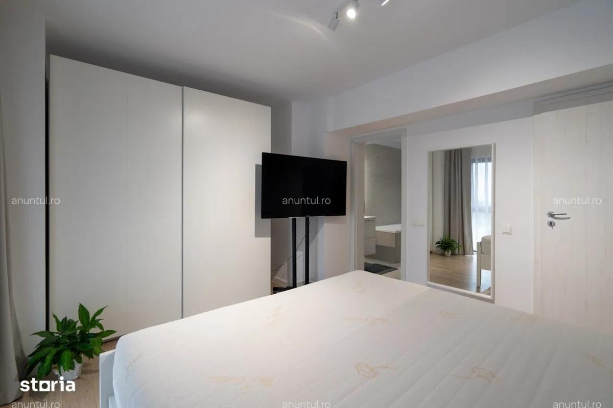 Drumul Taberei, duplex 3 camere 91.7 mp Moghioros Park Residence - 2