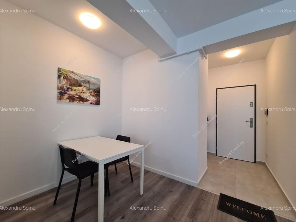 City of Mara - Apartament cu 3 camere cu vedere spre Catedrala - 7