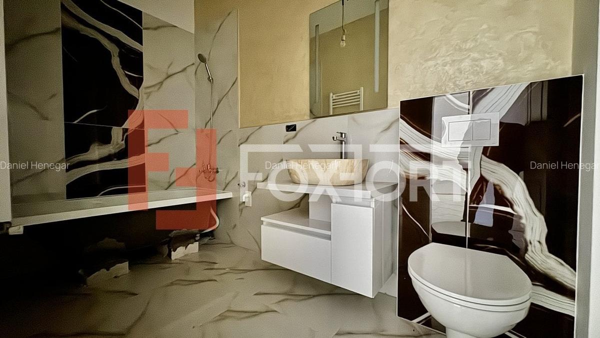 Apartament cu 2 camere decomandat în Giroc - 5