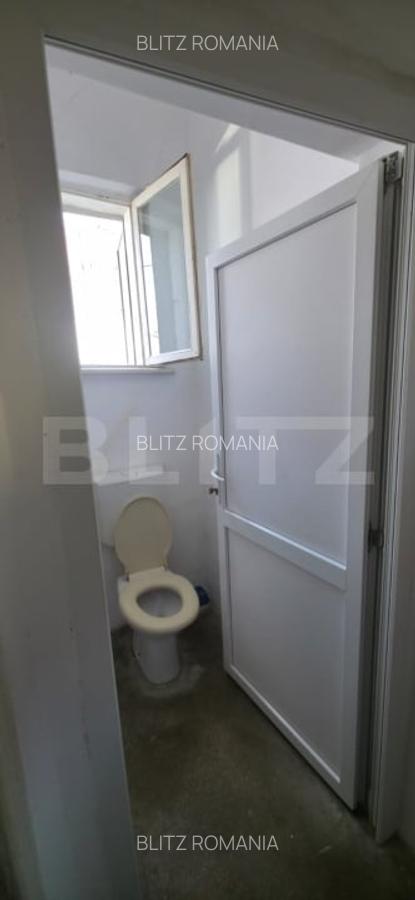 Casa 4 camere , teren 285 mp, zona semi-centrala - 16