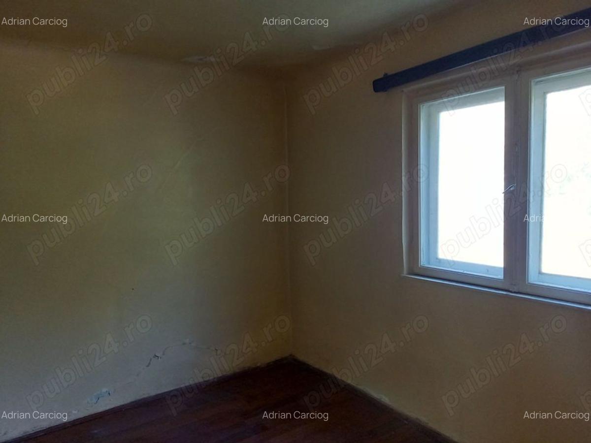 Vand casa langa Bucuresti, sat Ghergani, oras Racari, Dambovita - 7