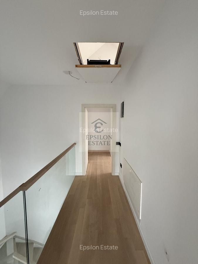 Casa tip duplex Balotesti - Codrii Vlasiei - 5