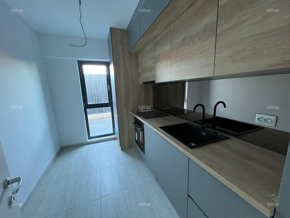 3 camere cu grădină, DECOMANDAT, 2 bai, bucătărie complet mobilat/utilat - 5