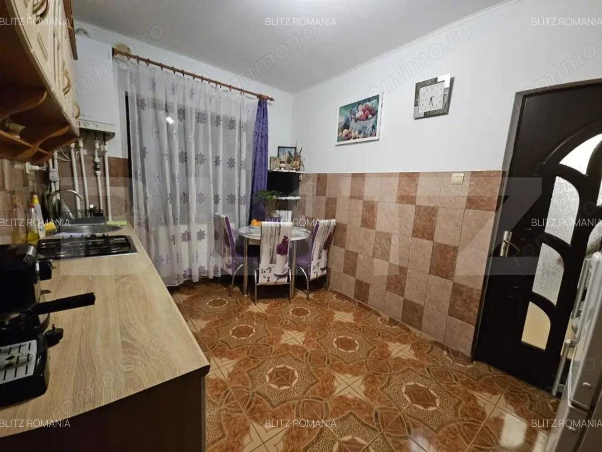 Casa individuala cu 3 camere in Valea Lupului - 16