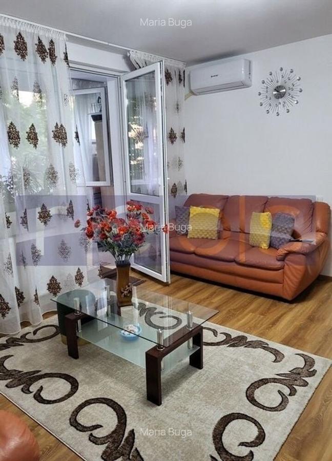 Apartament 3 camere complet renovat  | Obor - 3