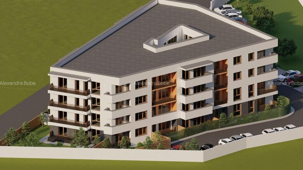 DEZVOLTATOR | Garsonieră 41  - Orizont Homes - 8