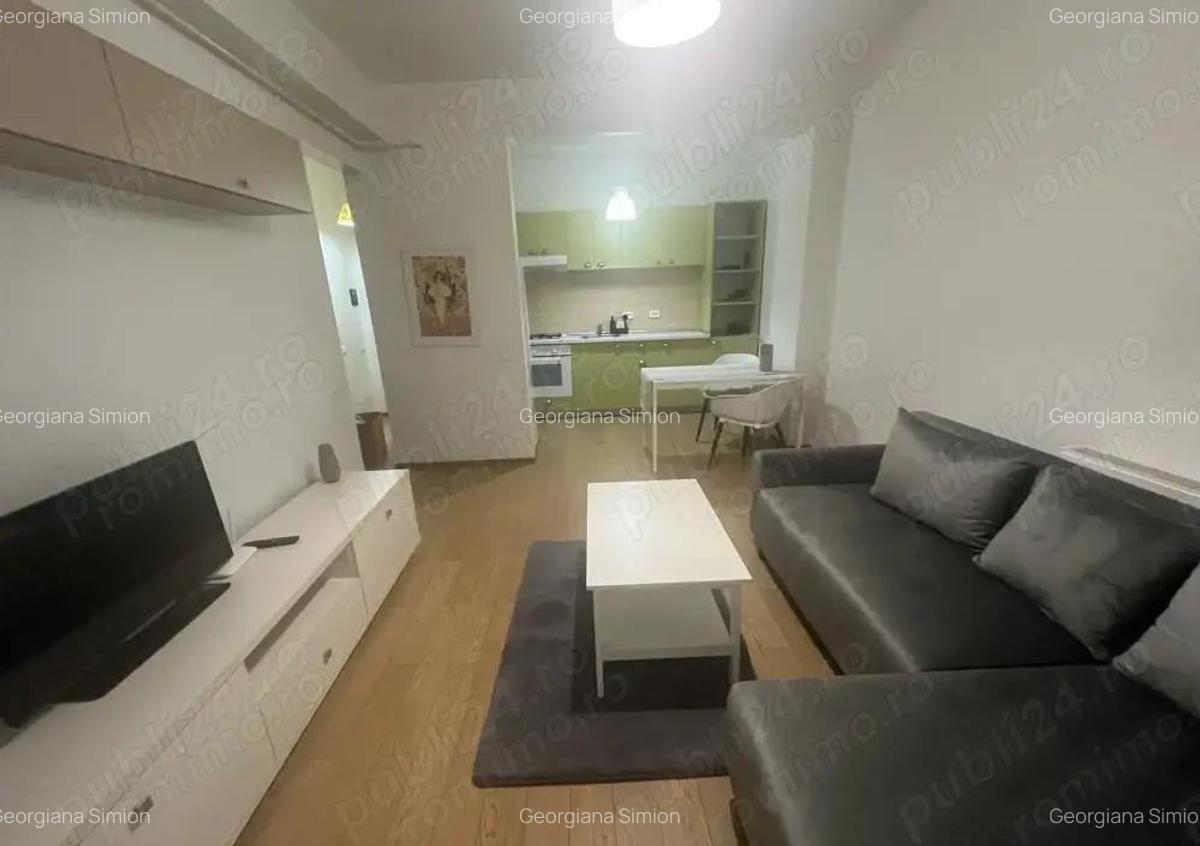 Apartament 2 camere de inchiriat Calea Mo?ilor Loc de parcare inclus - 2