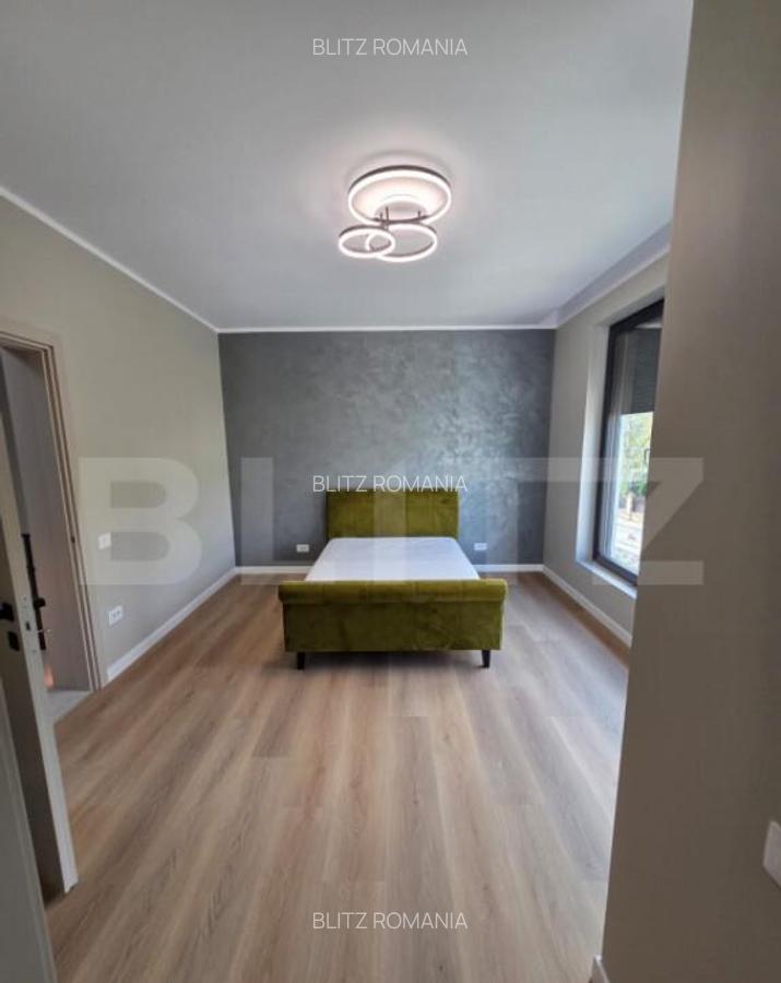 Casa individuala P+1, 127 mp + 495 mp teren, zona Visani - 5