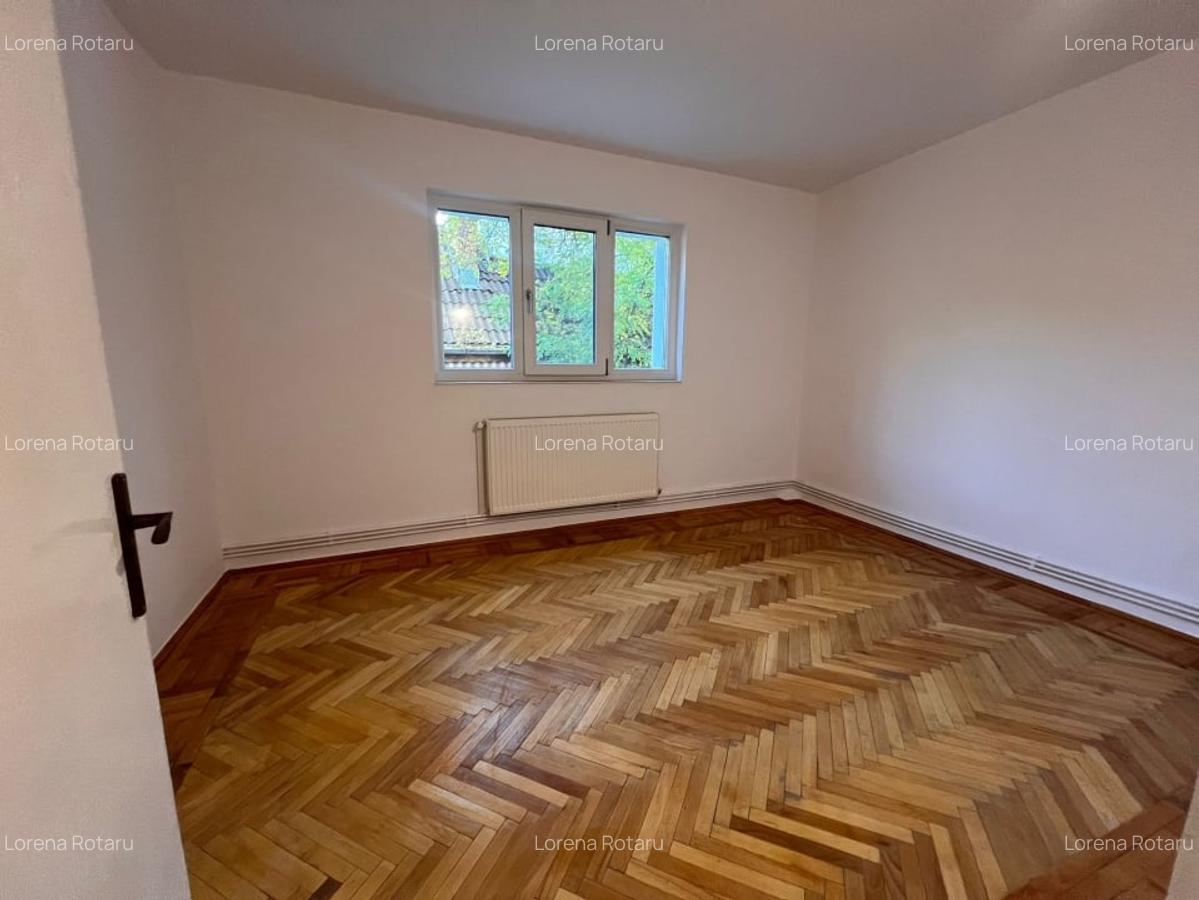 Apartament 2 camere, semidecomandat, 54,2 mp, cartier Rovine, zona Iruc - 2