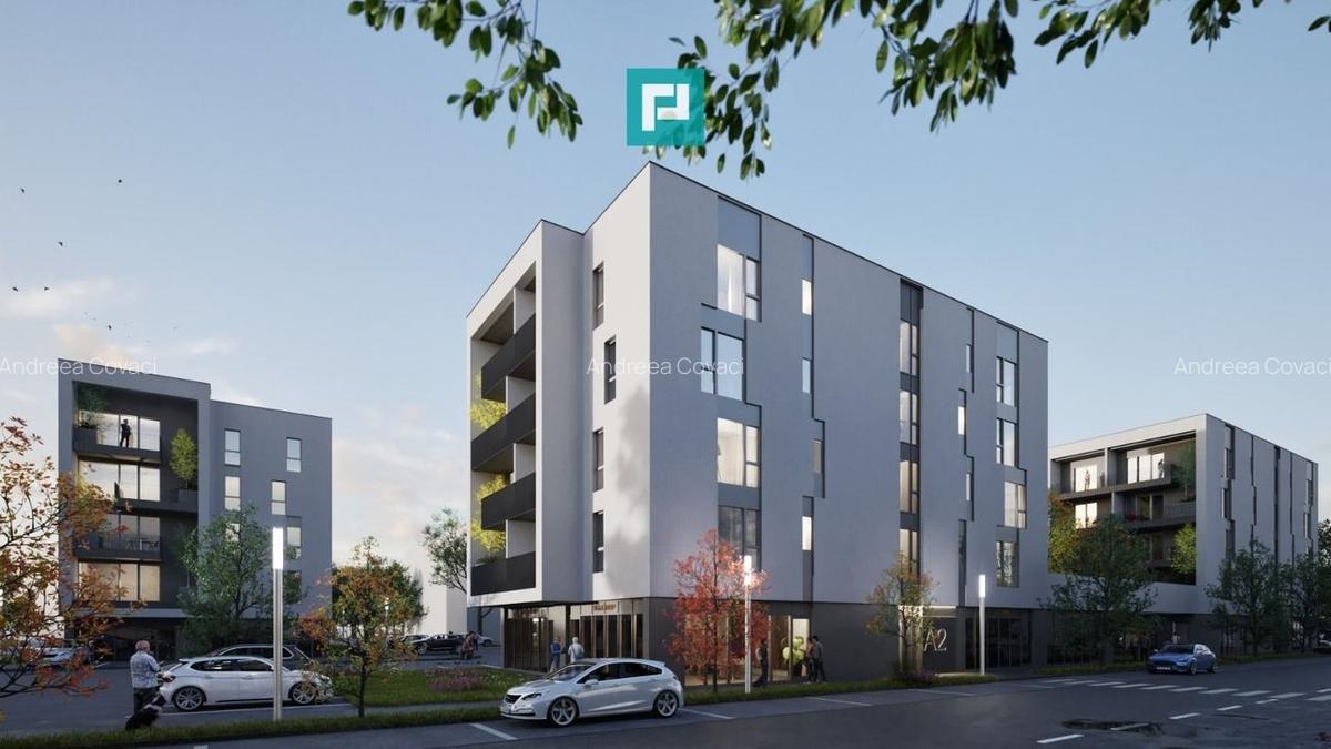 Spațiu comercial în Via - Universitate - 5