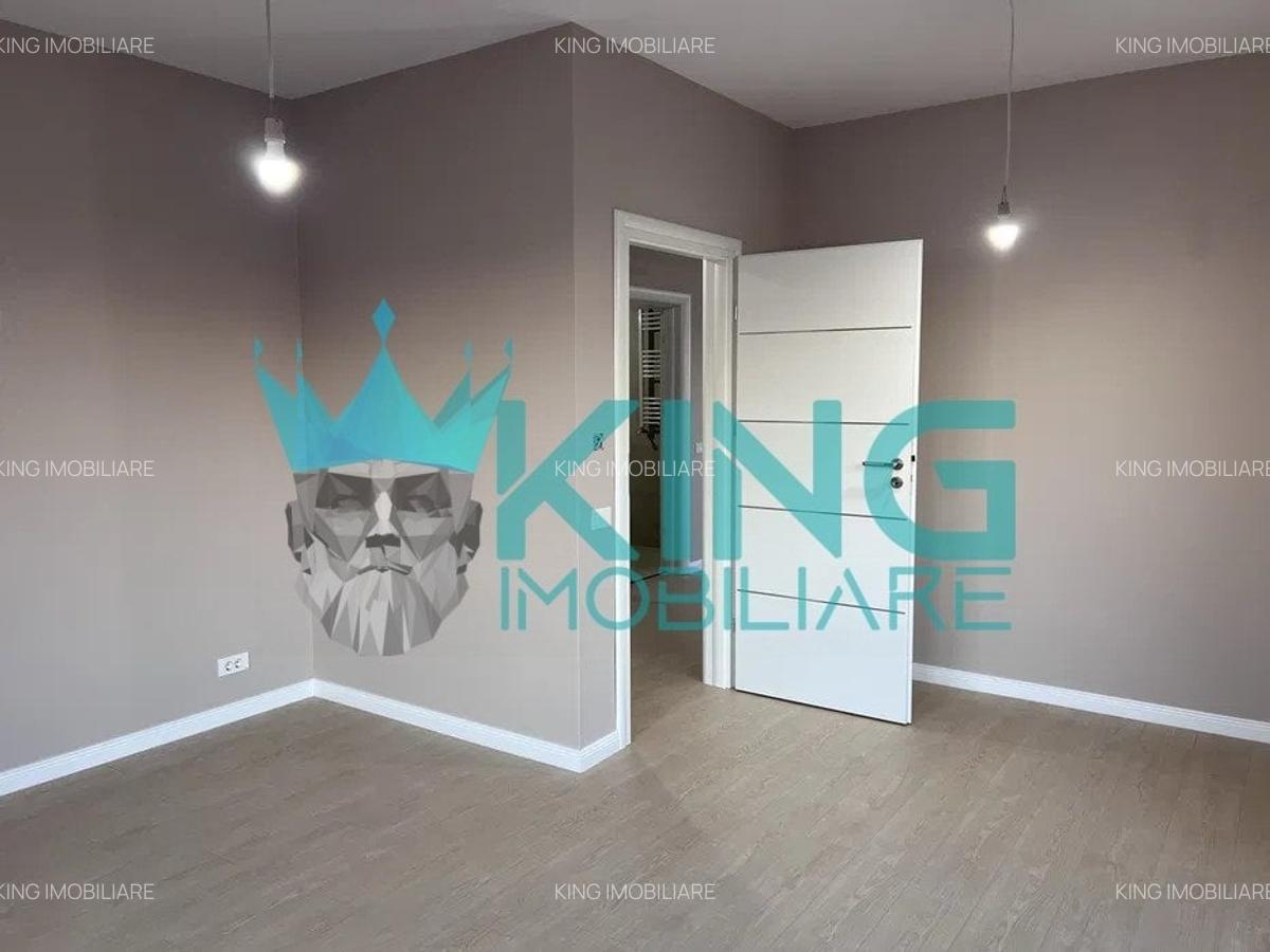Apartament cu 2 camere decomandat în Sisești - 5