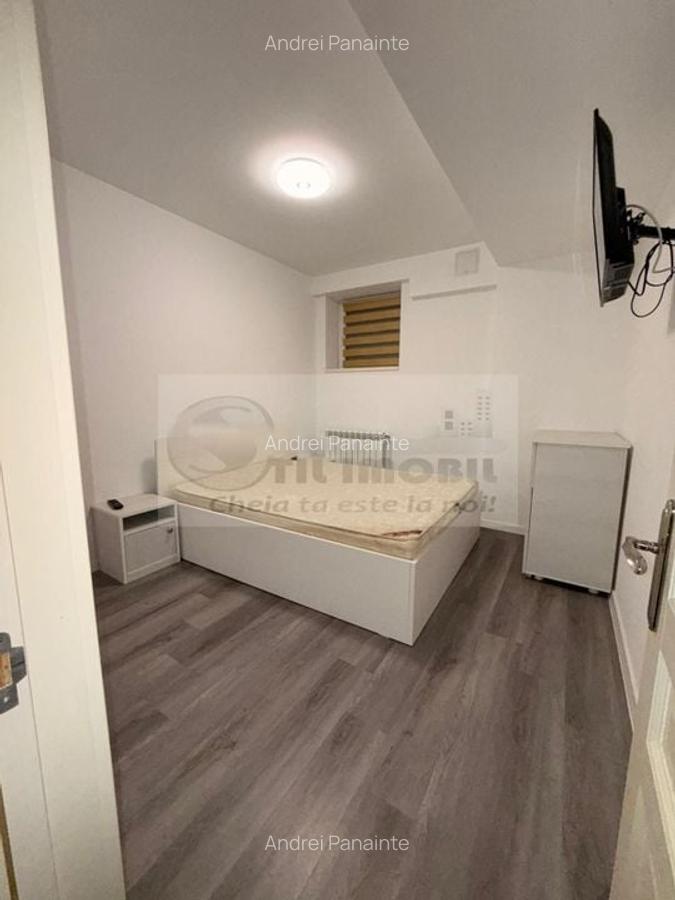 Ap 2 camere – Decomandat- Zona Tatarasi, 5 min de Spitalul Sf. Maria - 1