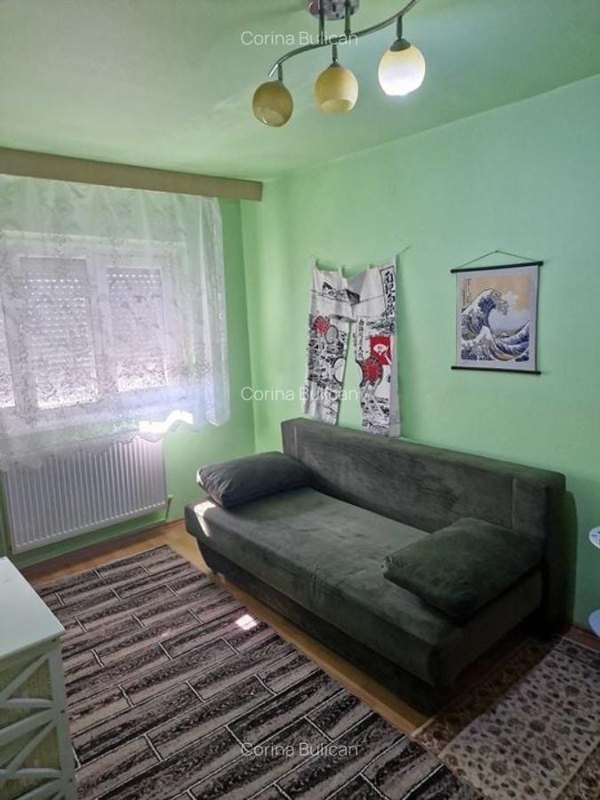 Dambovita | 3 Camere | Centrala Proprie | Bloc Izoolat. - 5