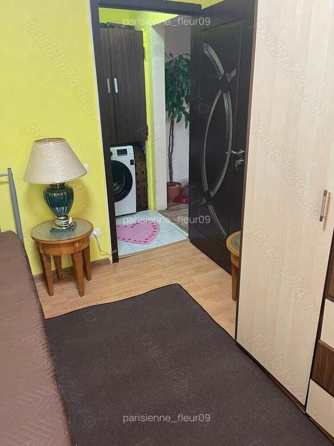 Vand apartament 2 camere conf 2 zona Zetari - 7