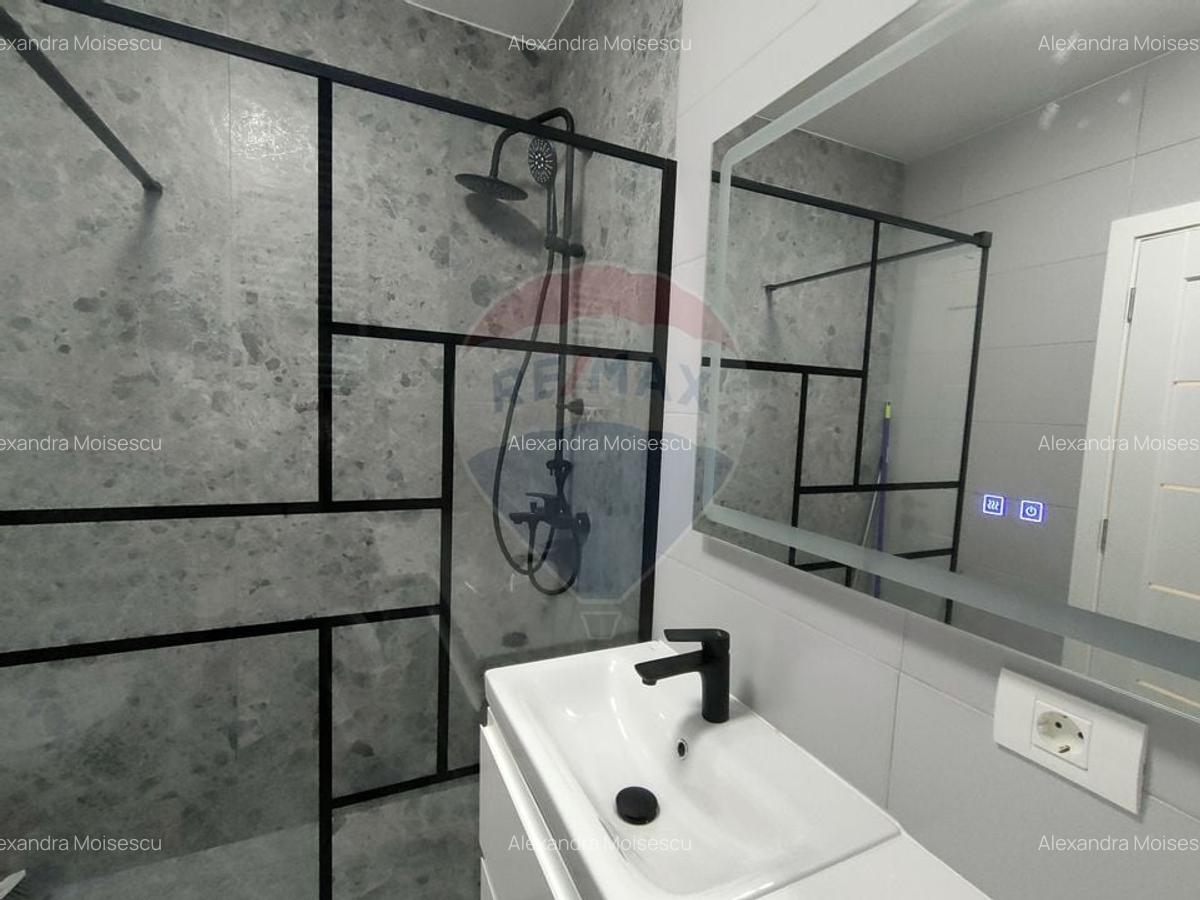 Apartament de lux de inchiriat! - 8