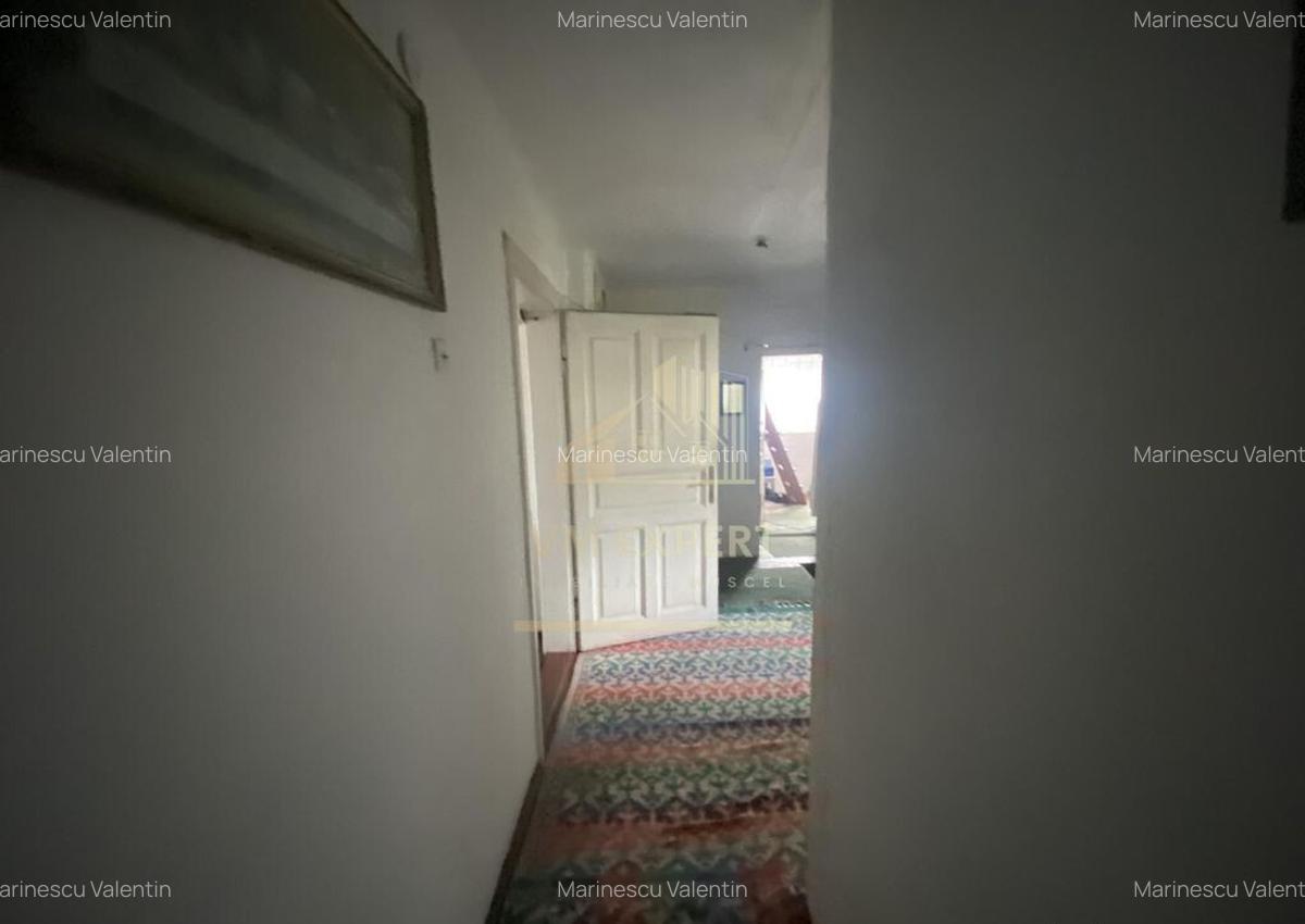 APARTAMENT LA CASA, 101 MP, CAMPULUNG, CENTRU - 3