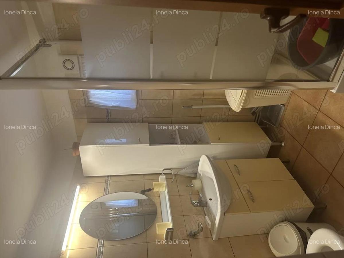 Campina - casa mobilata teren 433mp - 138500 Euro - 10