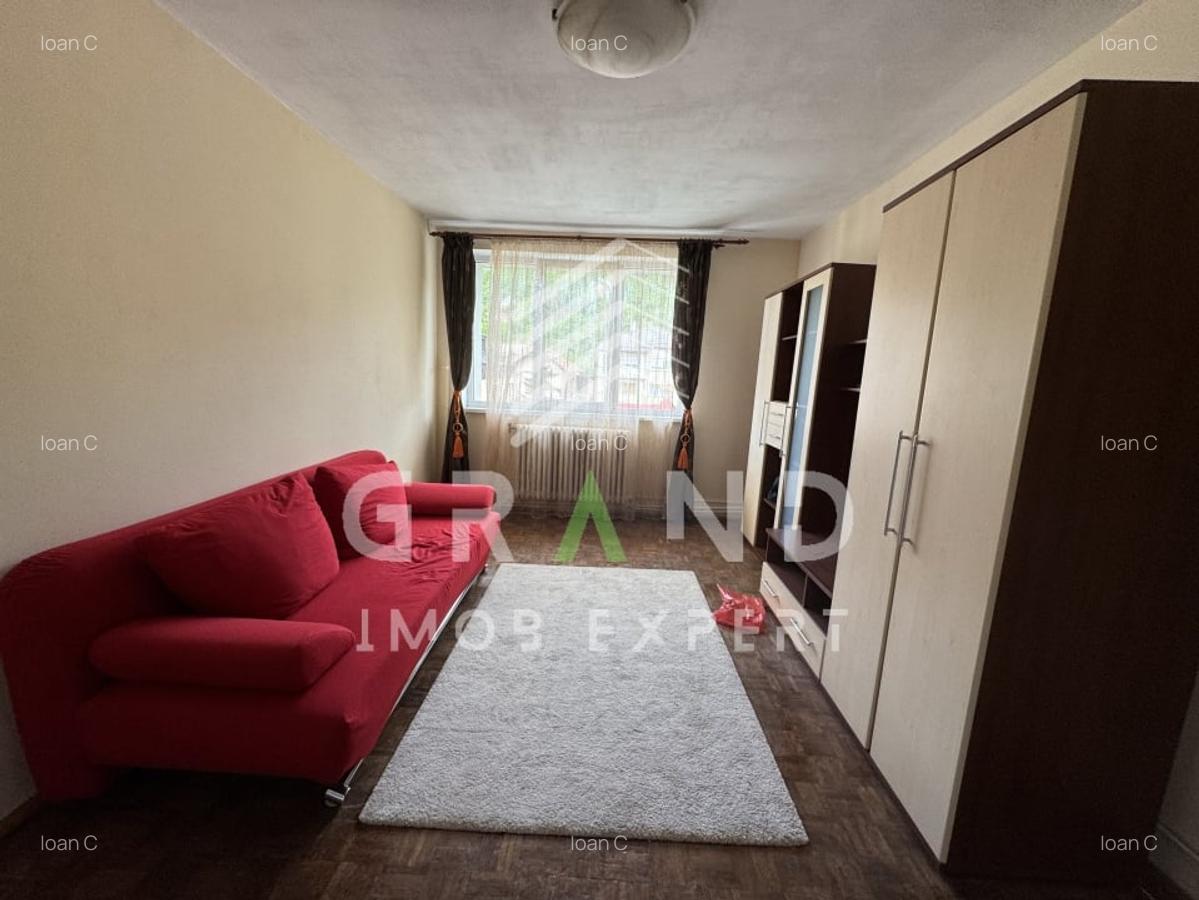 Ap 2 camere | 50 mp | DECOMANDAT | Semicentral/Mamaia - 1