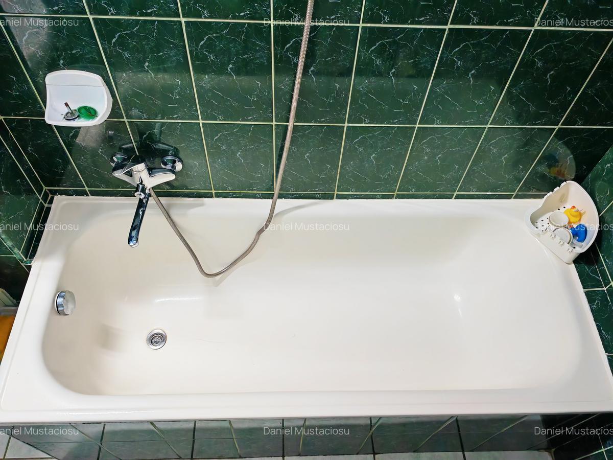 Piata Victoriei | vis a vis de metr.| Spatioasa in bl.anvelopat,vedere in piata - 20