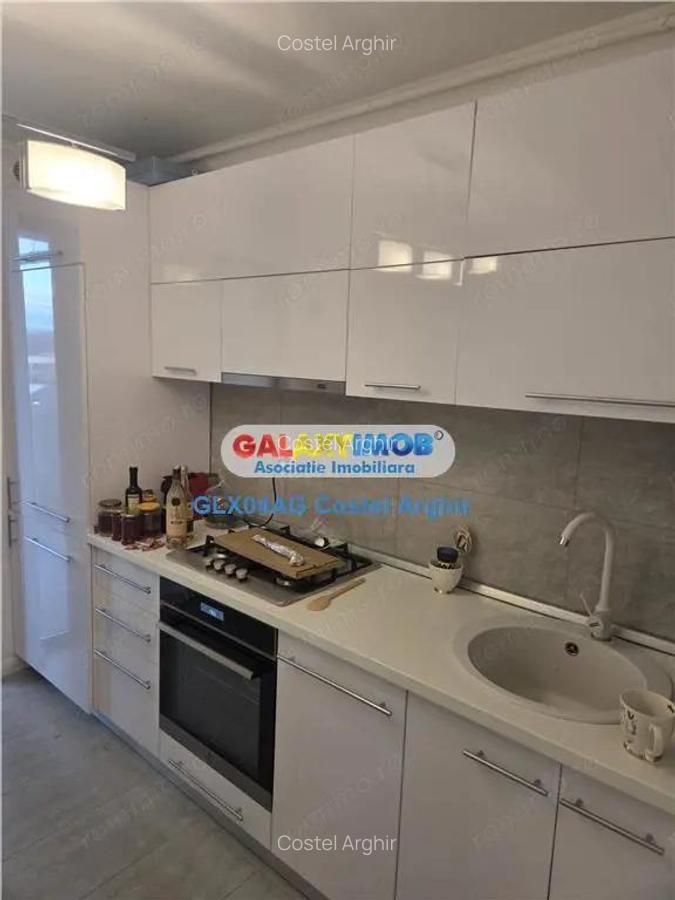 Inchiriem ap cu 2 cam Balcescu Residence, prima inchiriere , mobilat - 6