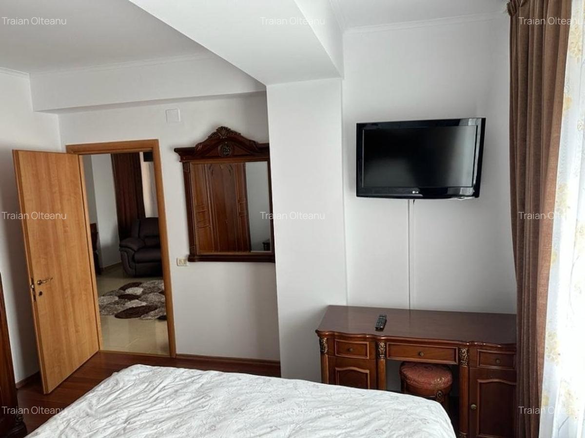 Vand apartament in Mamaia Nord, zona Fratelli, Nuba, Loft - 3
