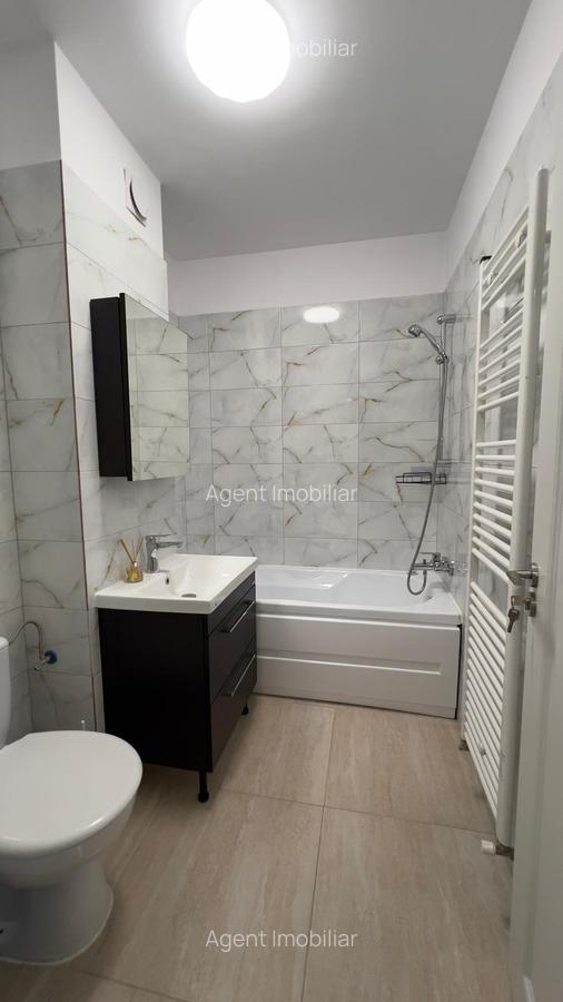 Plaza Residence -Exigent -Parcul Liniei - 8