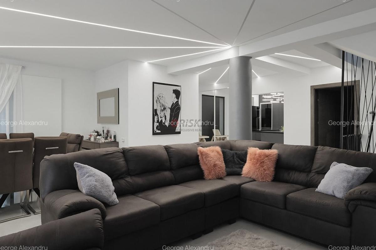 Refugiul perfect intre natura si tehnologie - Teren 1500 m - 6