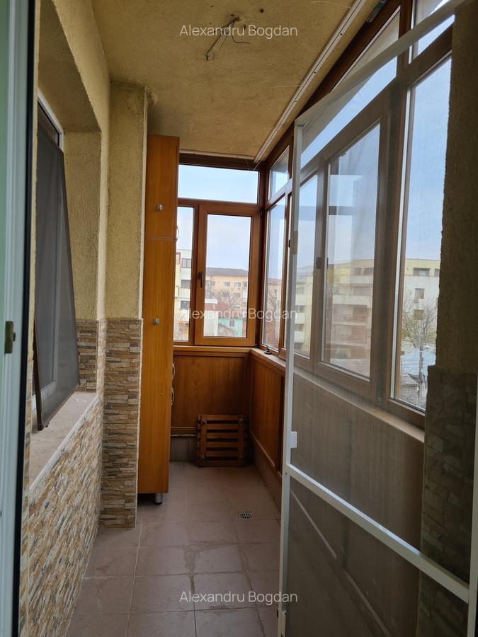 Ap 3 camere suprafata  mare  la 9 min de mers de  metrou Starulesti - 6