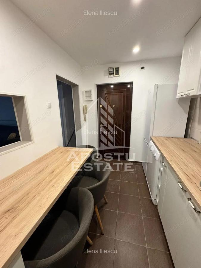 Apartament 3 camere ,53 mp,Calea Sagului - 7