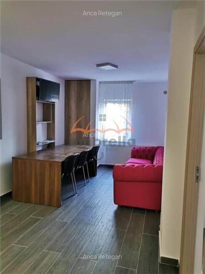 DE INCHIRIAT ap 4 cam decom, 65 mp, Gheorgheno, FSEGA/IULIUS - 1