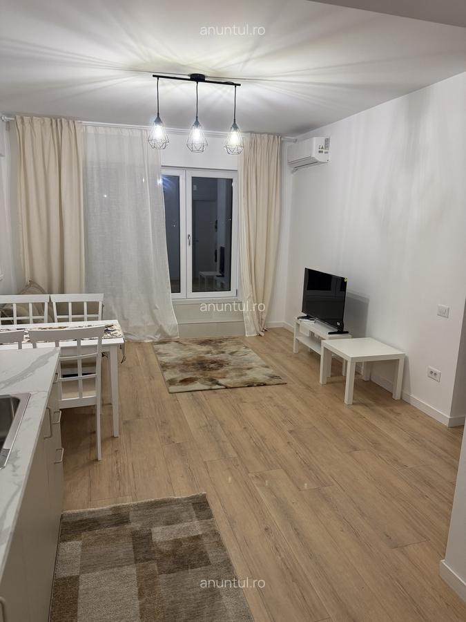 Titan, de inchiriat 2 camere mobilat si utilat complex Veris Residence - 4