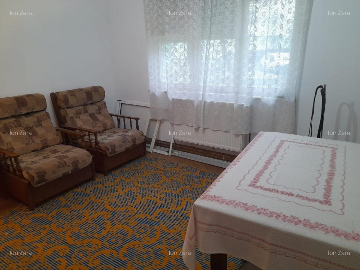 Apartament 2 camere de vanzare  cartier  Tudor Vladimirescu  Fagaras jud. Brasov - 5