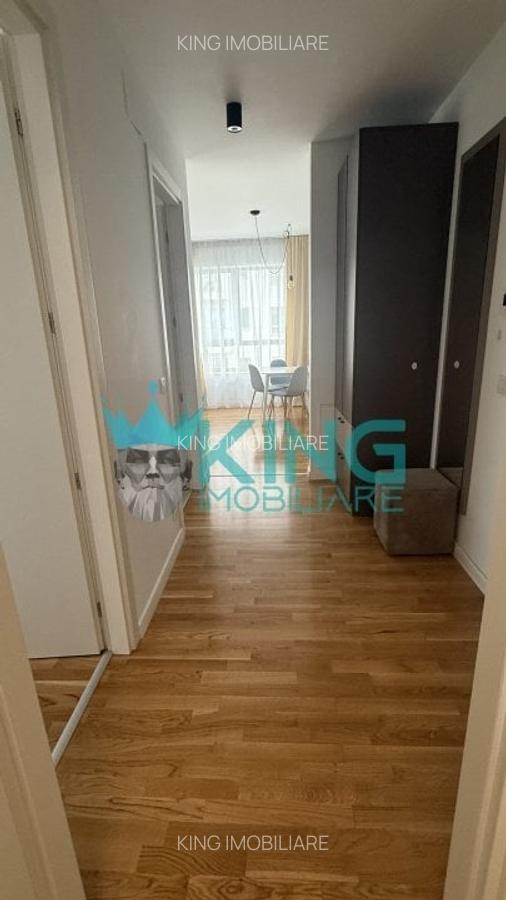 Apartament 2 Camere Luxuria Residence Bucuresti - 13