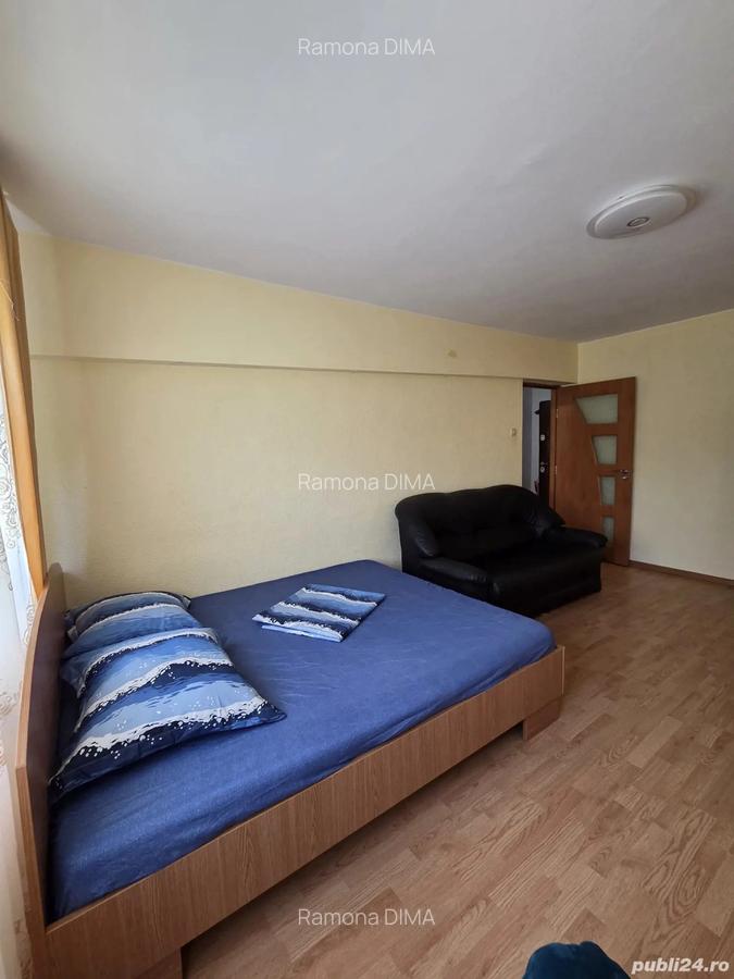 Inchiriez apartament 2 camere Mangalia - 3