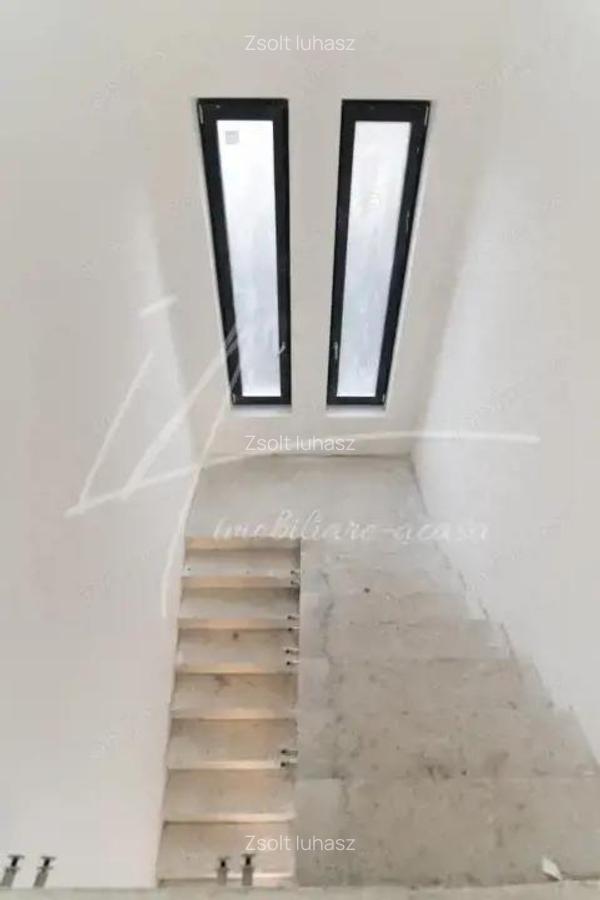 Casa tip duplex intr-o zona rezidentiala de case din zona Campului - 13