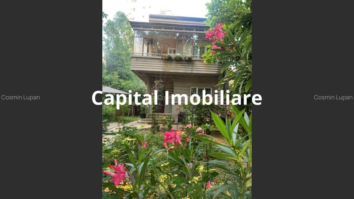 Oferta Vila interbelică zona Iancului - 2