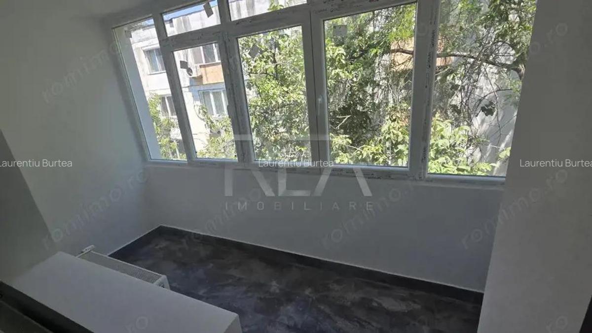 4 camere 3/4, anvelopat, renovat, Pacii- Str.Vistiernicul Stavrinos. - 8