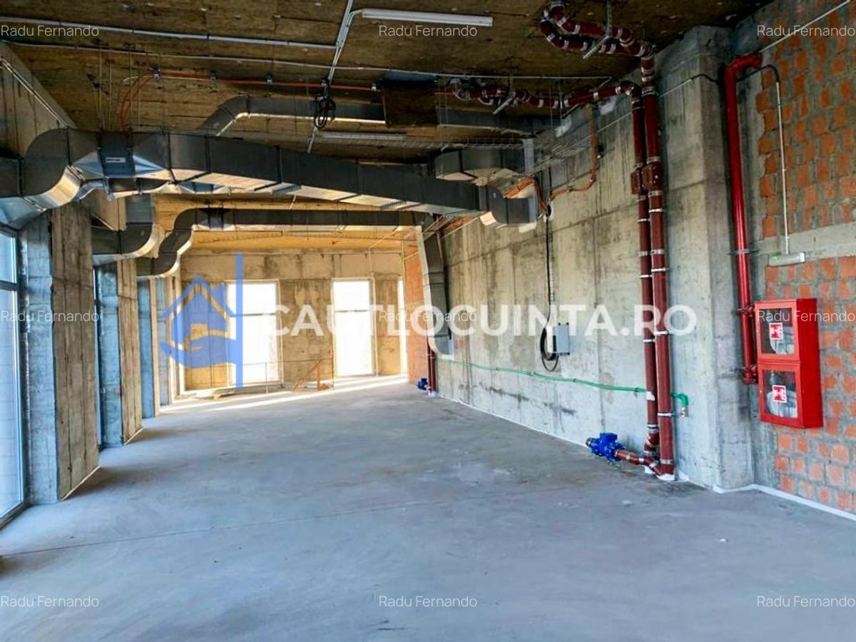 Spatiu Comercial | Asmita Gardens Residence | Vacaresti | Mihai Bravu - 5