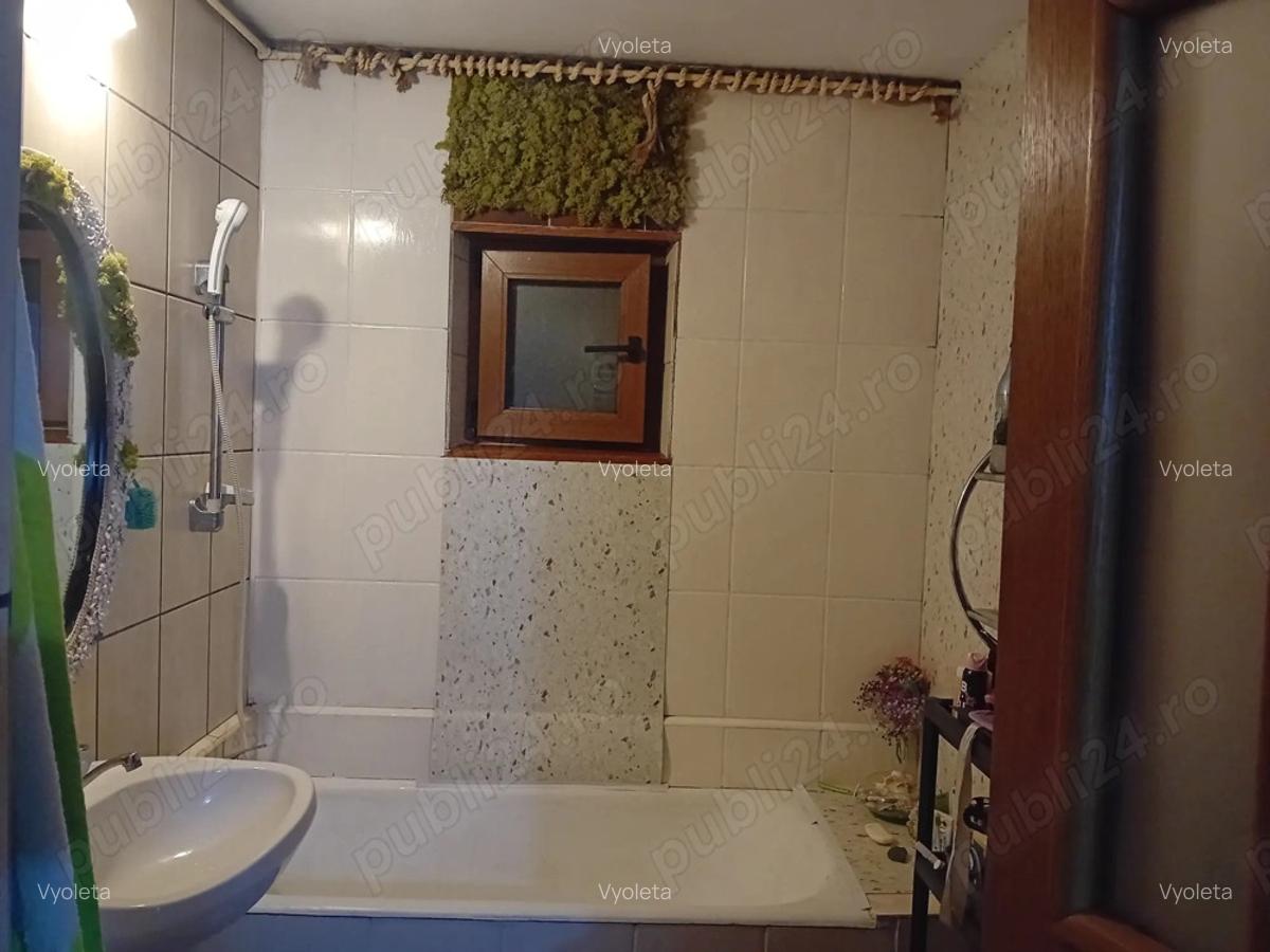 Apartament special cu 4 camere - 9