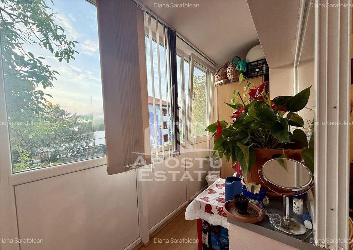 Apartament 3 camere, 2 bai, etaj intermediar, Complexul S... - 8