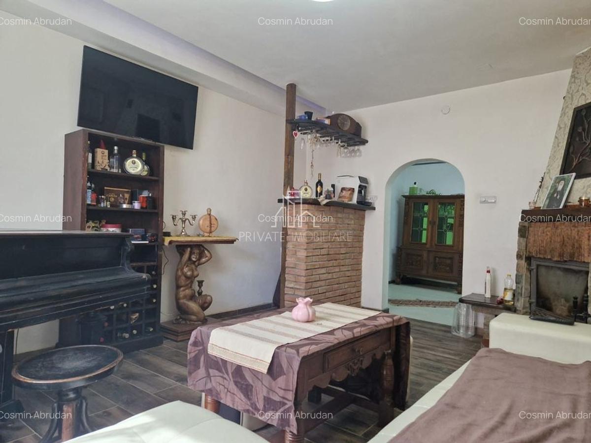 Casa de vanzare, 150 Mp utili, zona Eminescu, Sighisoara - 2