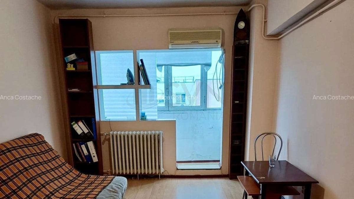 REA1026593 Apartament 2 camere Crangasi - 2