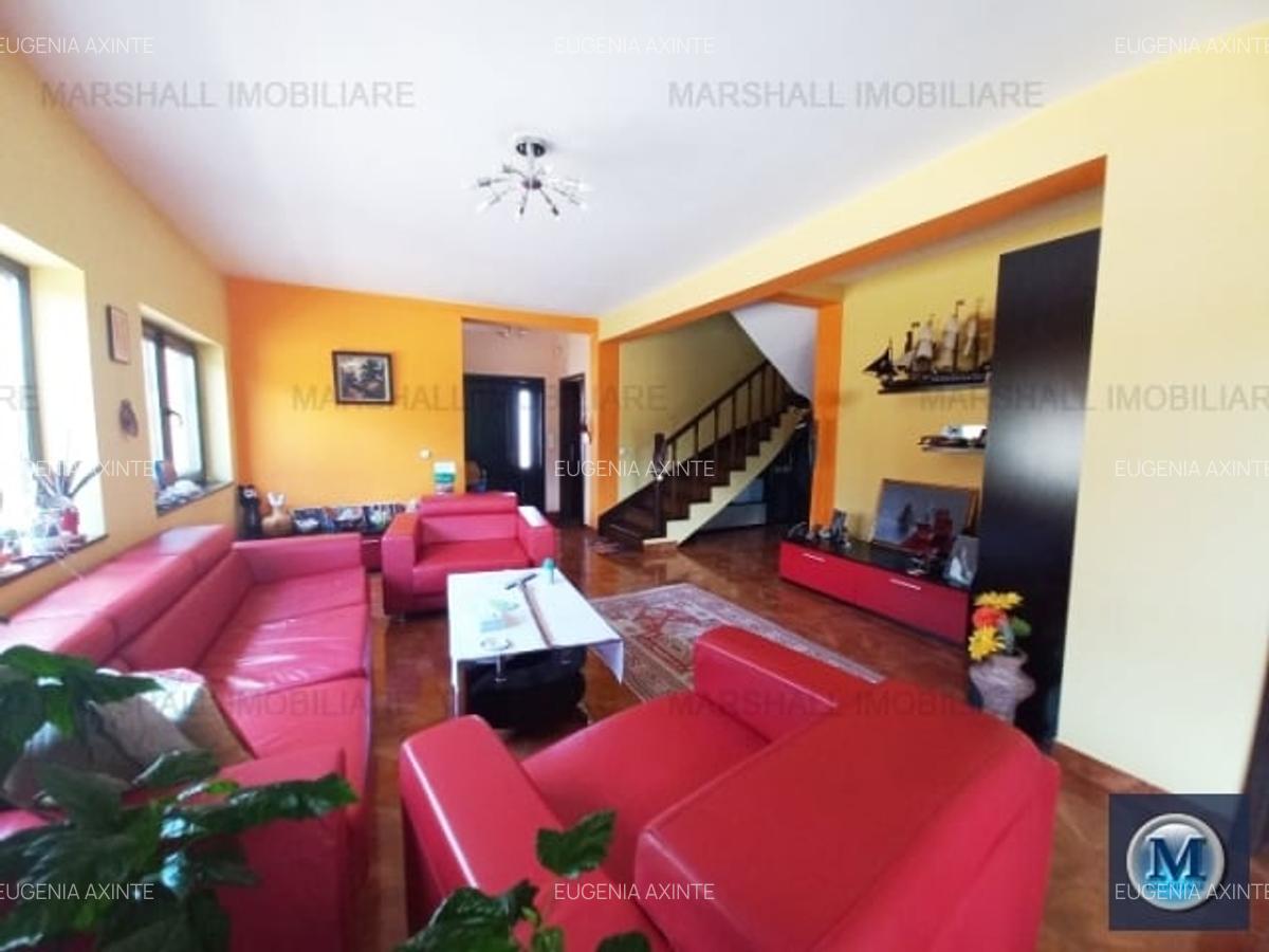 Casă cu 4 camere în Găgeni - 5