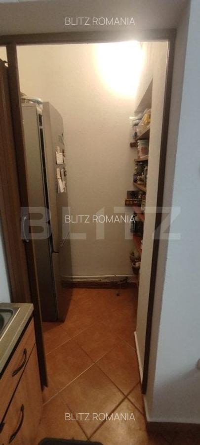 Apartament cu o camera, 28 mp, in zona ultracentrala - 5