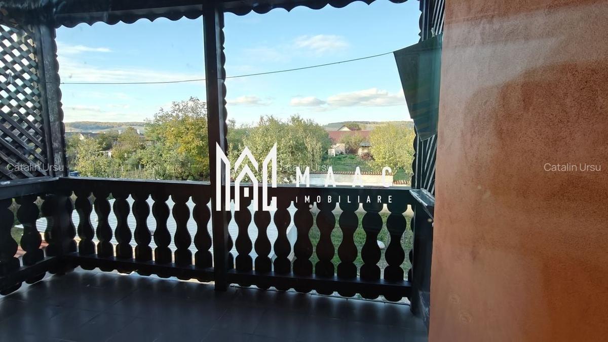 Black Friday Casă single I 190 mpu I teren 570 mp I Cristian - 6 Black Friday Casă single I 190 mpu I teren 570 mp I Cristian - 6