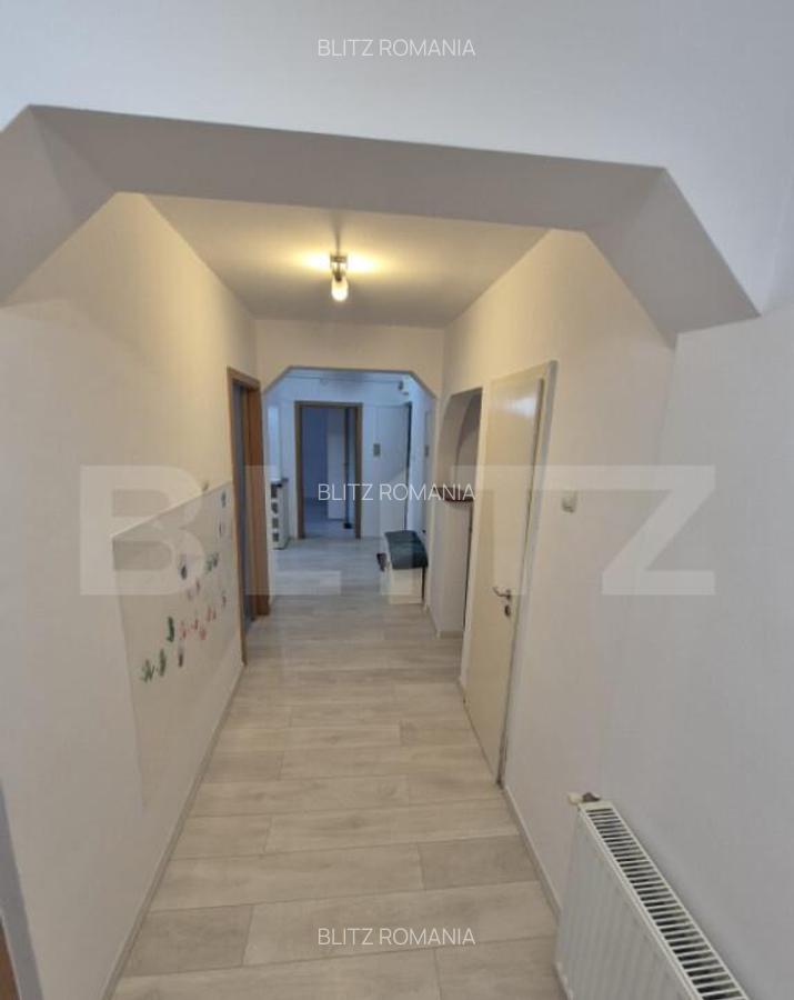 Apartament cu 3 camere, 2 bai | Racadau | Parter inalt | M - 9